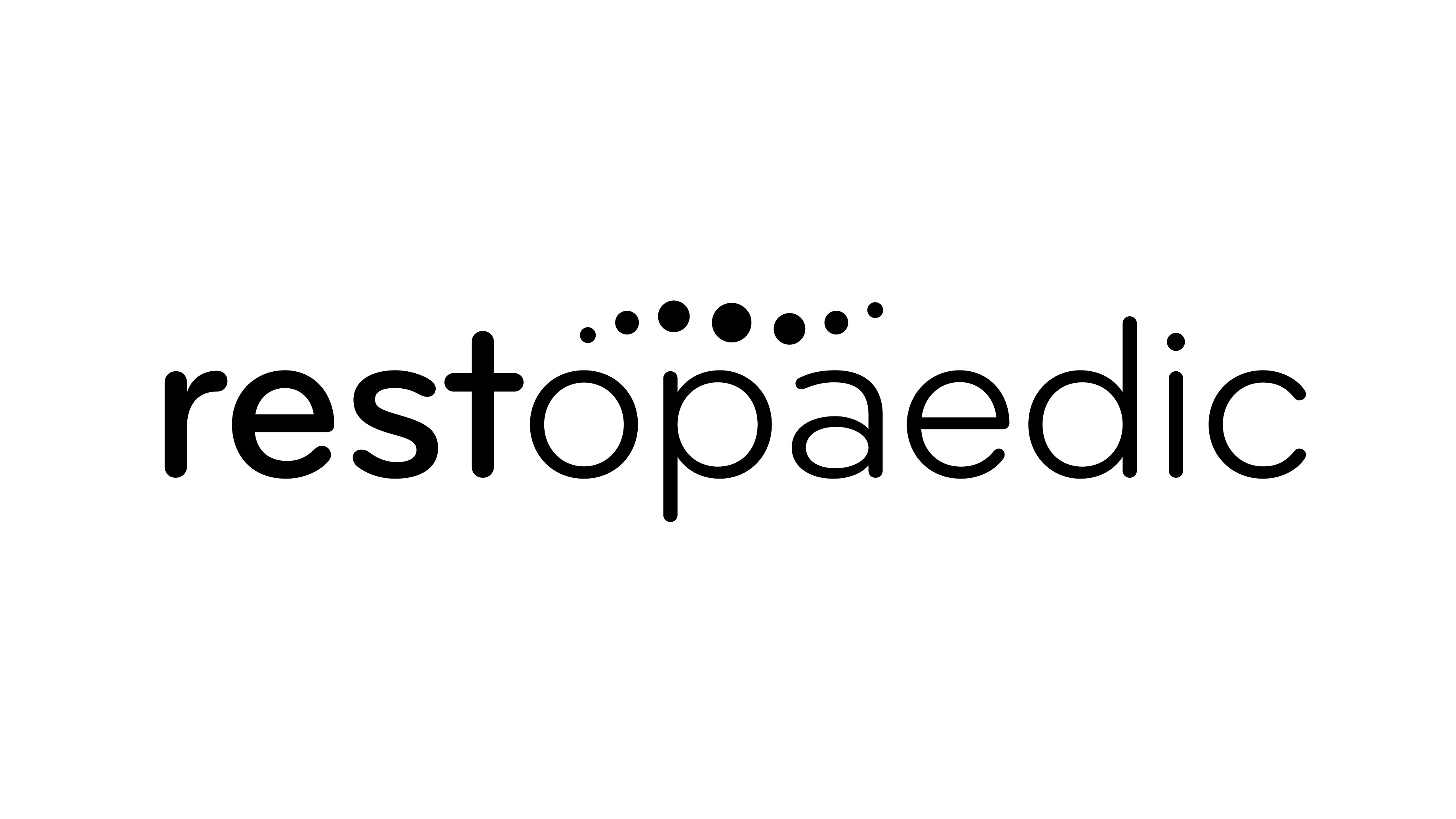Restopaedic logo